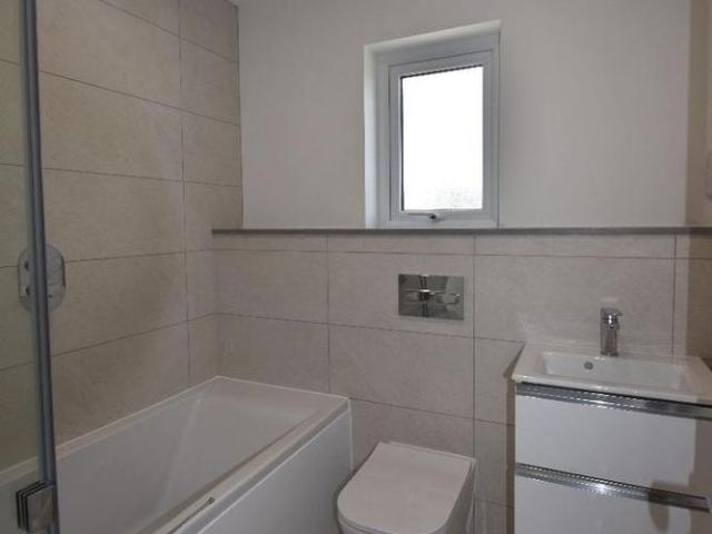 House for rent in Helston, Cornwall