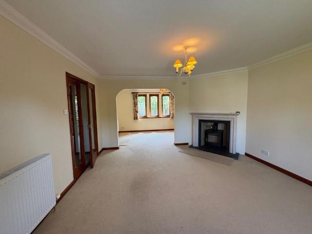 House for rent in Aboyne, Scotland