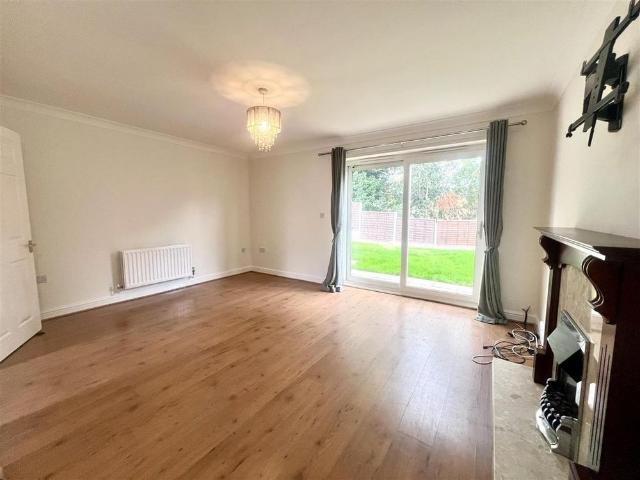 House for rent in Tettenhall, West Midlands