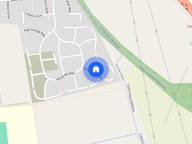 House for rent in Wingate, North East