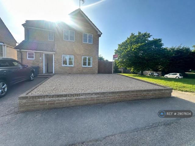 House for rent in Harbledown and Rough Common, The Bridge