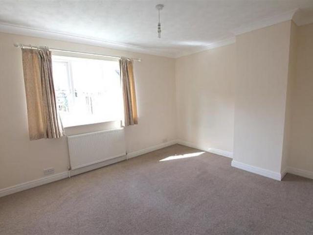 House for rent in Old Town, Hull