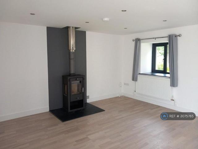 House for rent in Highampton, West Devon