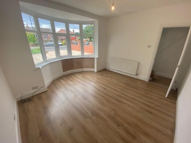 House for rent in Hardwick, Streetly