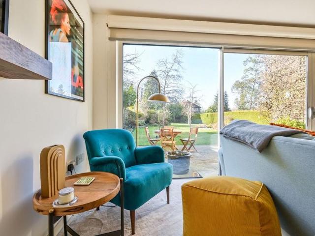 House for rent in Charlotteville, Guildford