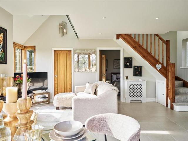 House for rent in Wood End, Alderminster