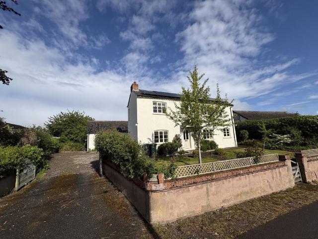 House for rent in Eaton Bishop