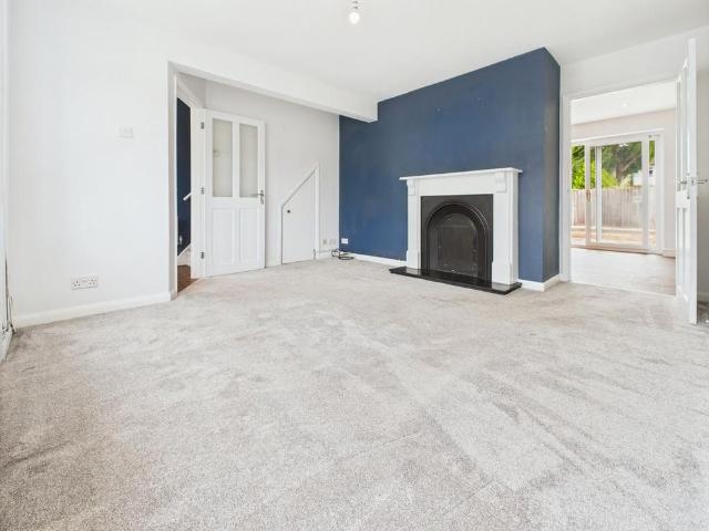 House for rent in Raglan, Wales