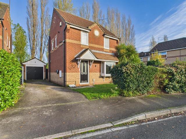 House for rent in Elloughton-cum-Brough, Brough
