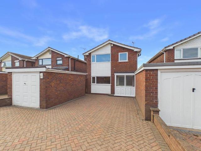 House for rent in Coppa View, Buckley