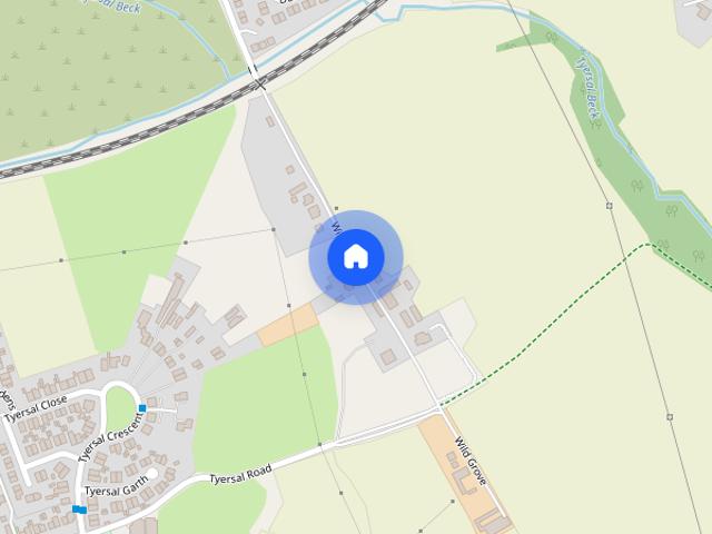 House for rent in Pudsey, West Yorkshire