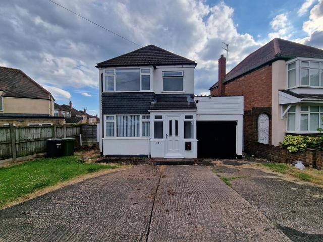 House for rent in Aldersley, Claregate