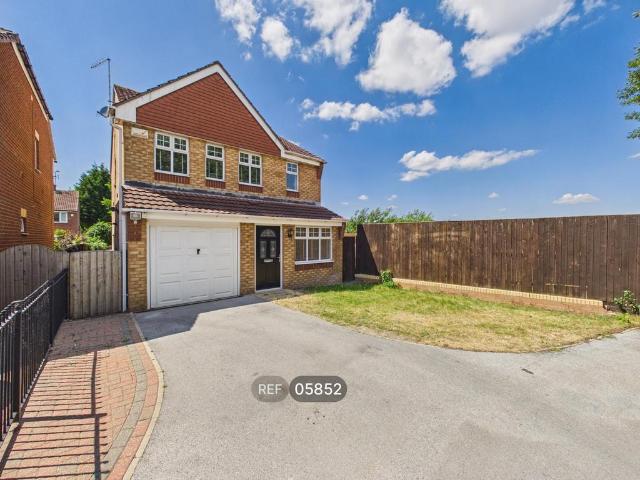 House for rent in Pontefract, West Yorkshire