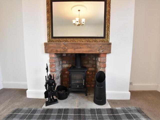 House for rent in Garthorpe and Fockerby, Burton Stather