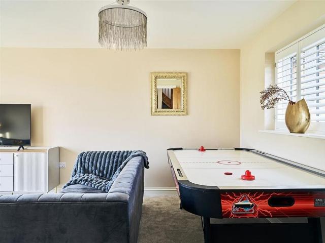 House for rent in Alderminster, Warwickshire