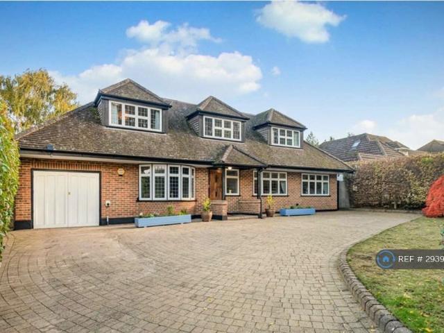 House for rent in Greater London