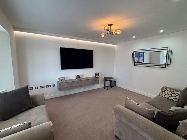 House for rent in Hanslope