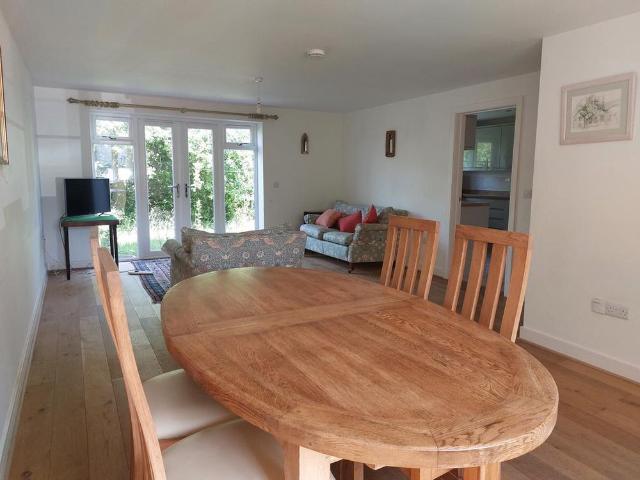 House for rent in Manor Farm, Mere
