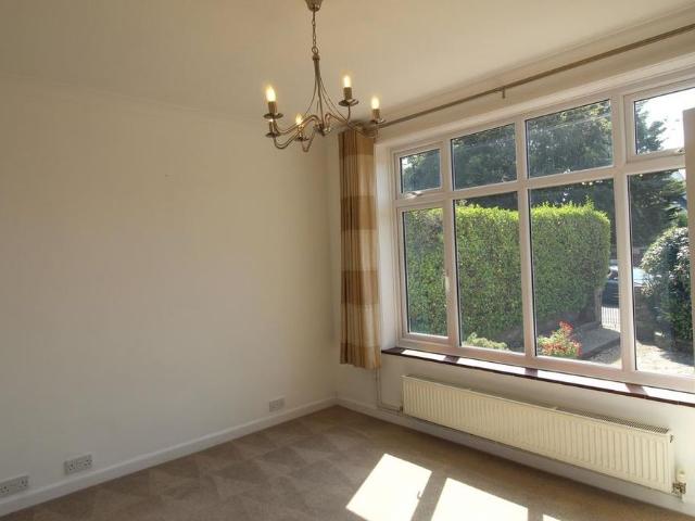 House for rent in Purewell, Christchurch