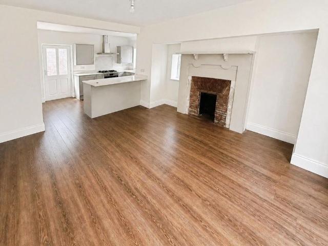 House for rent in New Normanton, East Midlands