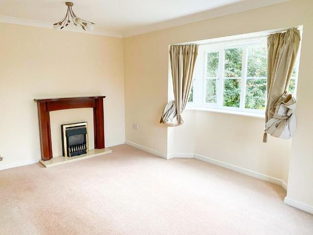 House for rent in Highfields Caldecote, Arrington