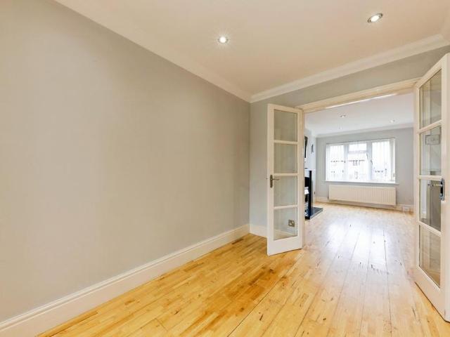 House for rent in Grantham, Barholm