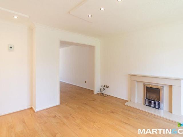 House for rent in Bartley Green, West Midlands