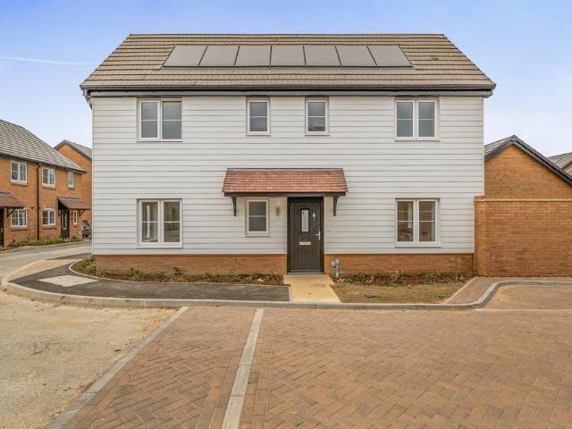 House for rent in Greenhill, The Bridge