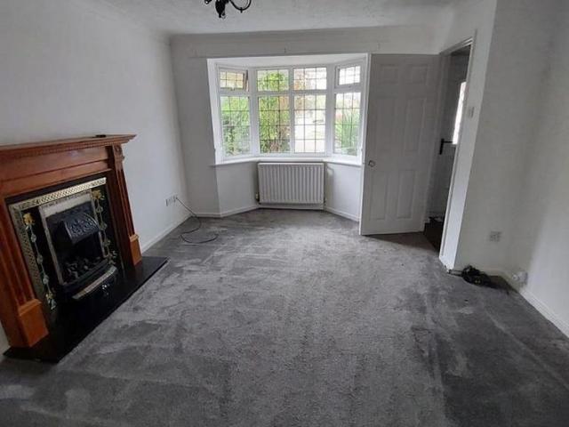 House for rent in Hammond Street