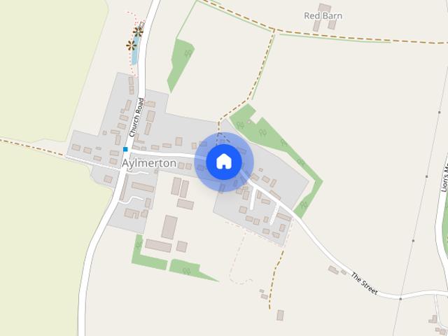 House for rent in Comers, Norfolk