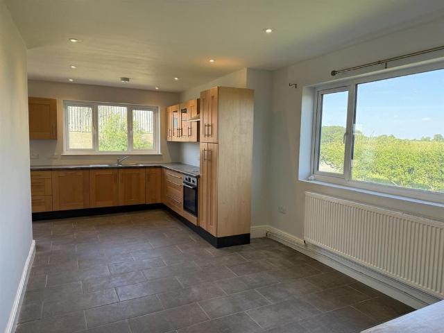 House for rent in Thorpe Arnold, Brentingby