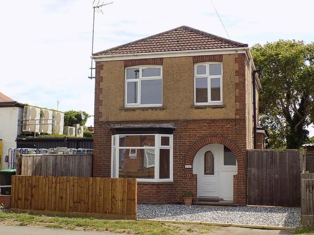 House for rent in Four Gotes, Isle Of Man