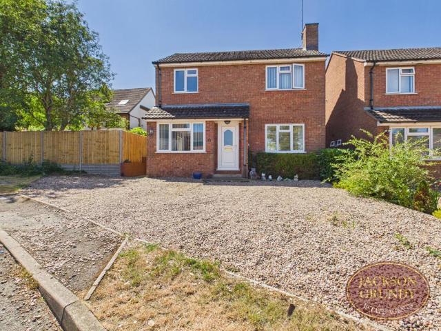 House for rent in Long Buckby, Northamptonshire