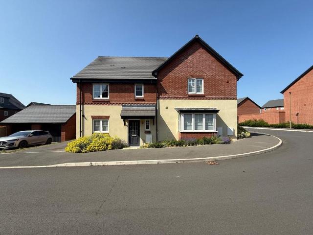 House for rent in Dromore, Oxfordshire