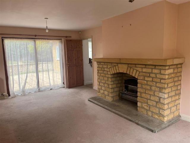 House for rent in Alderminster, Warwickshire