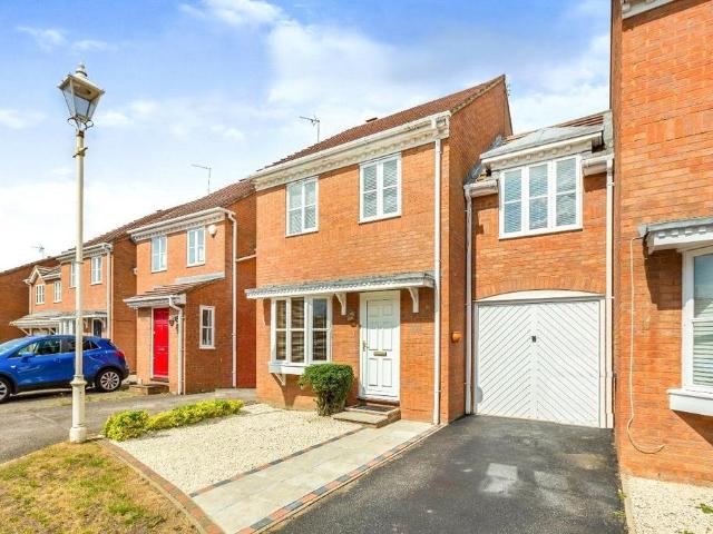 House for rent in Watermead, Buckinghamshire