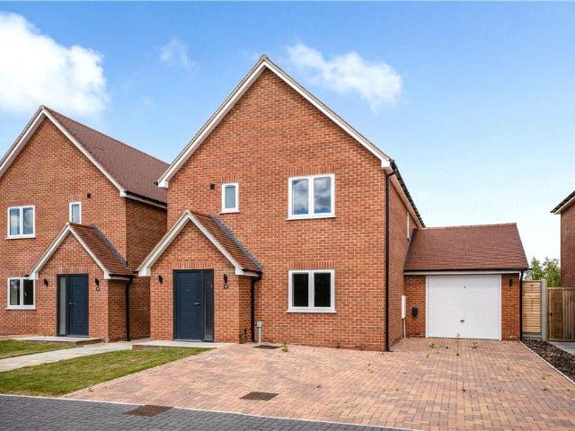 House for rent in Crookhill, Worcestershire