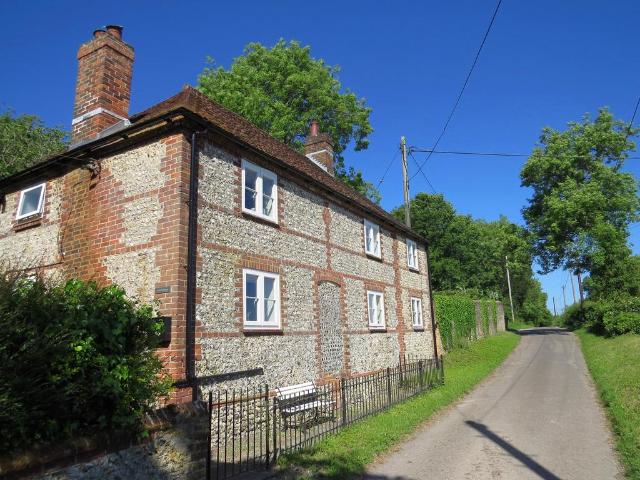 House for rent in Upham, Hampshire