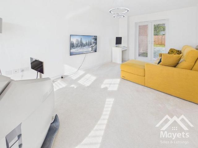 House for rent in Blackamoor, Lower Darwen