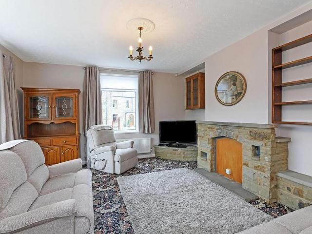 House for rent in Brown Hill, West Yorkshire