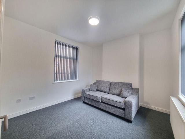 House for rent in Bede Island, Old Wharf