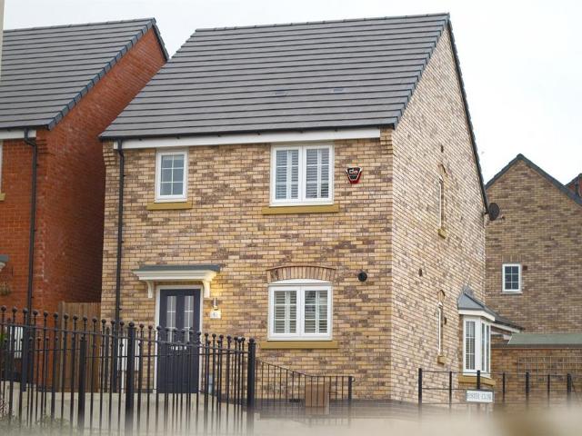 House for rent in Barrow upon Soar, Charnwood