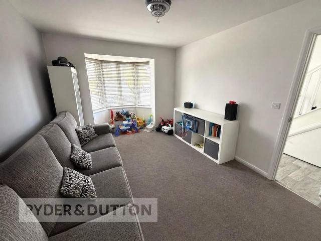 House for rent in Chadderton, Oldham