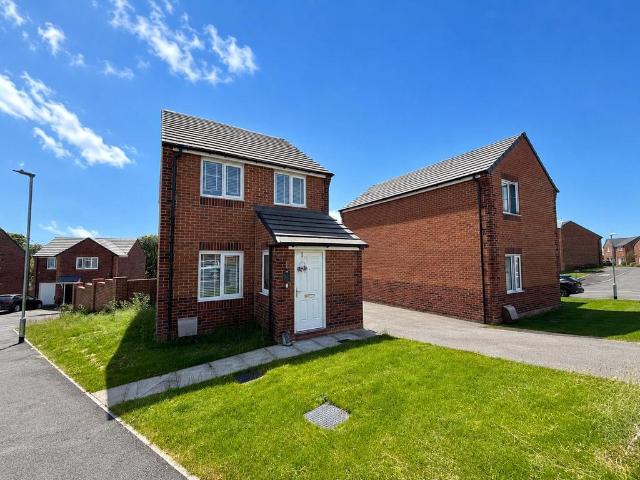 House for rent in Healey, Irwell Vale