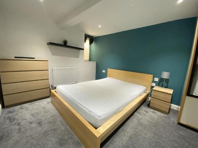 House for rent in Burley, West Yorkshire