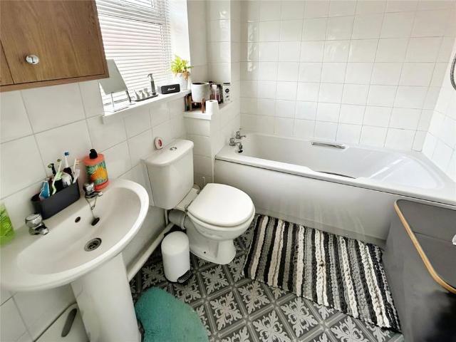 House for rent in Egginton, East Midlands