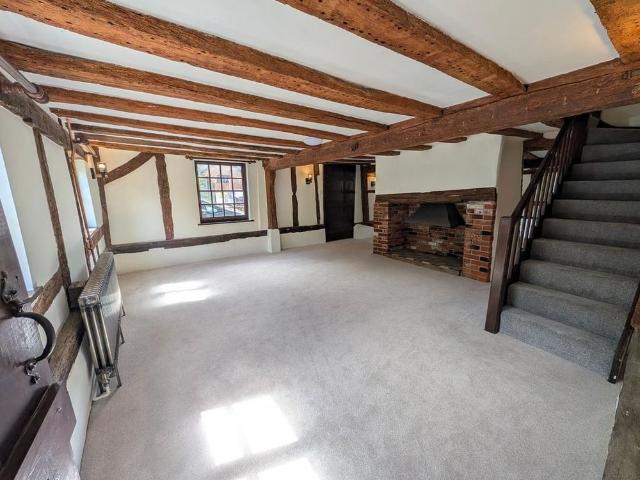 House for rent in Kelsale cum Carlton, Eastbridge