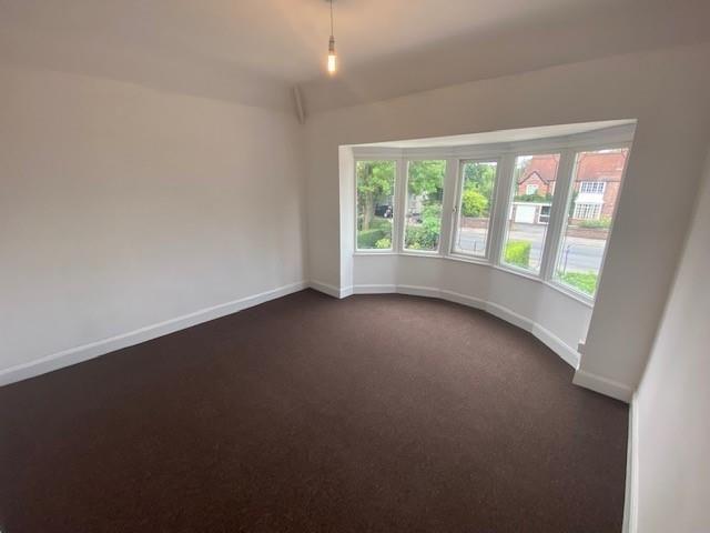 House for rent in Sutton Coldfield, West Midlands