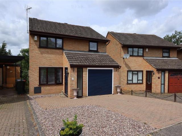 House for rent in Bletchley, Milton Keynes