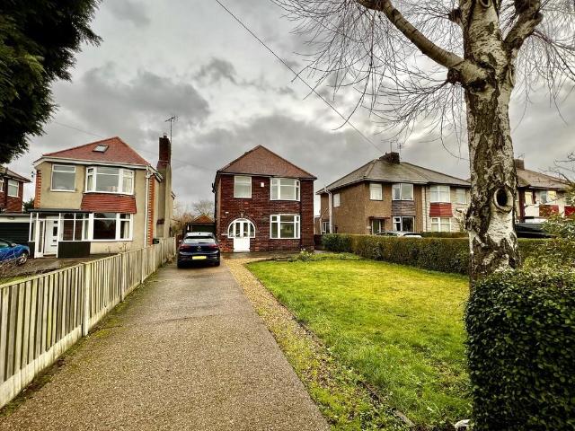 House for rent in Farnsfield, Alverton